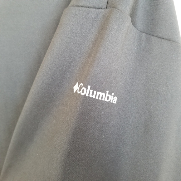 Columbia Uphill Edge Omniwick Turtleneck Top XL NWT - Picture 6 of 8